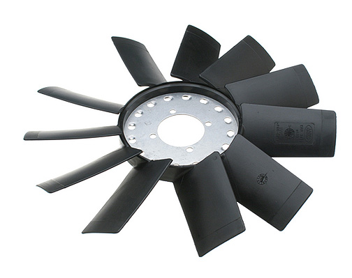 Aftermarket Fan Blade for Land Range Rover Classic Discovery Defender 